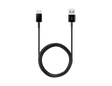 Samsung EP-DG930 USB-A Male į USB-C Male Kabelis 1.5m, Juoda