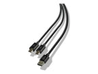 LEXIP X STEELPLAY Dual Play & Charge Cbl