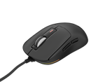 Genesis | Gaming Mouse | Krypton 660 | Wired | USB Type-A | Black