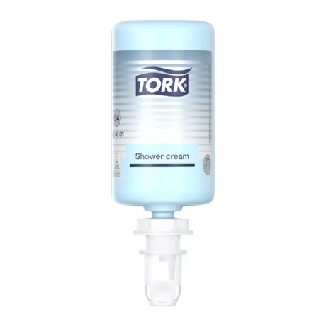 Dušo kremas Tork S4, 1000 ml