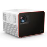 Benq | X3100i 4K Immersive Gaming Projector | 4K UHD (3840 x 2160) | 3300 ANSI lumens | Black | Wi-Fi