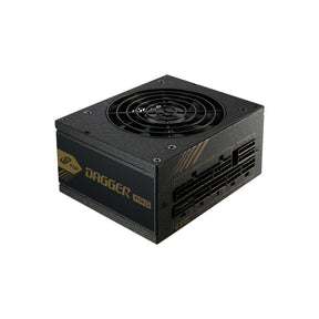 FSP | SFX PSU | DAGGER PRO 850 | 850 W | 80 Plus Gold