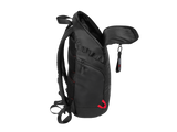 Genesis | Pallad 420 | Fits up to size 15.6 " | Laptop Backpack | Waterproof | Black