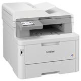 Brother MFC-L8390CDW Spausdintuvas LED spalvotas MFP A4 30 ppm USB Wi-Fi Ethernet LAN NFC