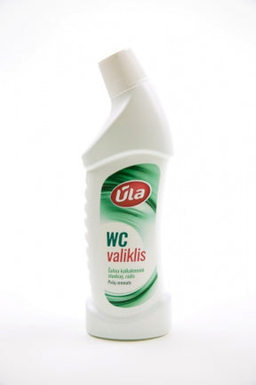 WC valiklis Ūla, pušų kvapo, 750ml