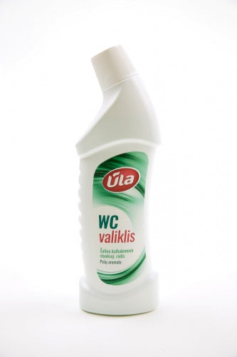 WC valiklis Ūla, pušų kvapo, 750ml