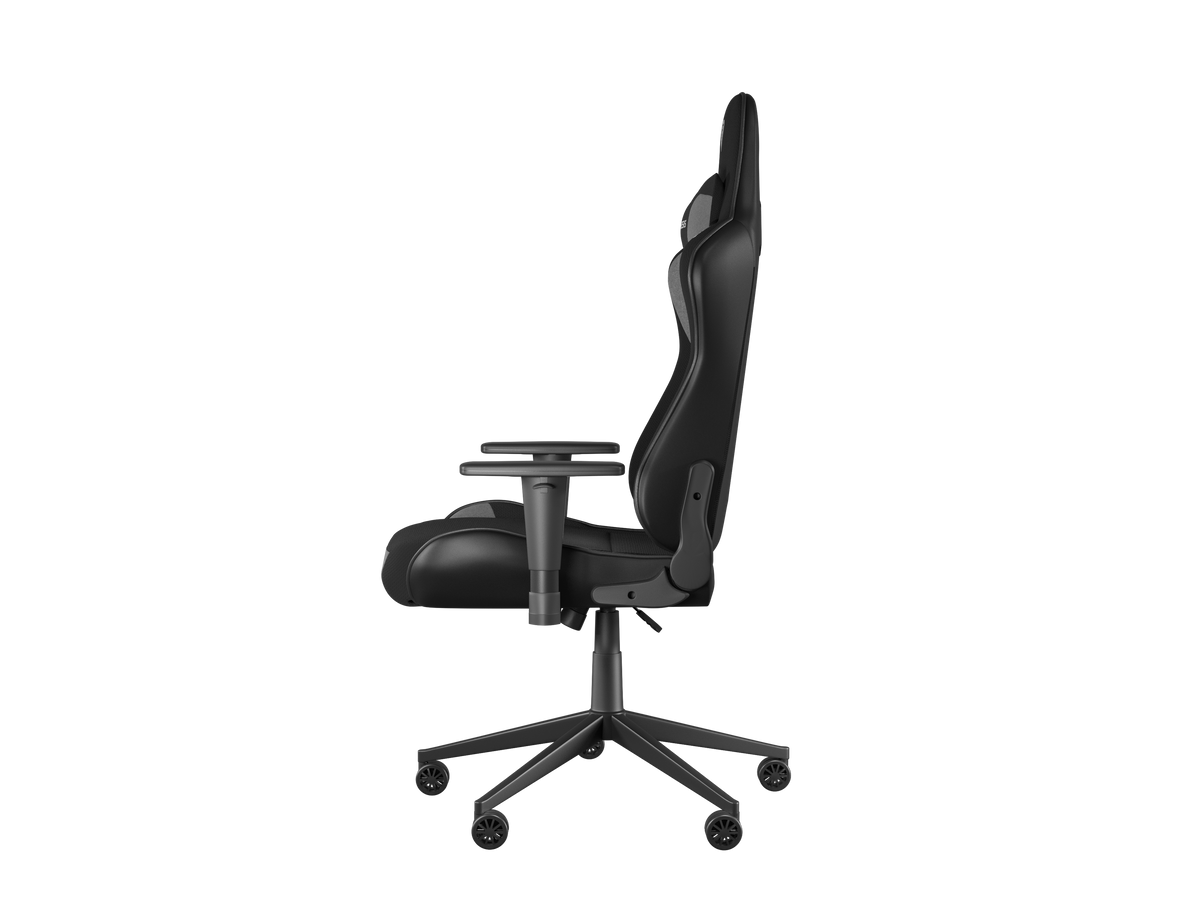Genesis Gaming Chair Nitro 440 G2 Black/Grey