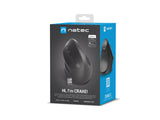 NATEC Vertical mouse Crake 2 wireless