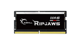 G.Skill | Ripjaws | 32 GB | DDR5 | 5600 MHz | PC/server | Registered No | ECC No