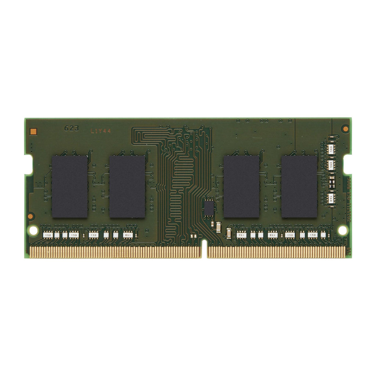 Kingston | KCP432SD8/16 | 16 GB | DDR4 | 3200 MHz | PC/server | Registered No | ECC No