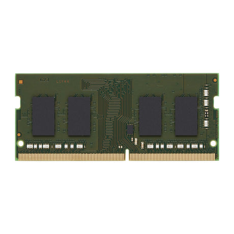 Kingston | KVR32S22D8/16 | 16 GB | SODIMM | 3200 MHz | Notebook | Registered No | ECC No