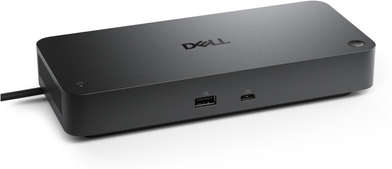 Dell Pro Thunderbolt 5 Smart Dock | SD25TB5 | DisplayPorts quantity 2 | HDMI ports quantity 1