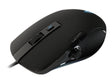 LEXIP NP93 Neptunium Alpha Gaming Mouse