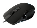 LEXIP NP93 Neptunium Alpha Gaming Mouse