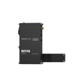 Teltonika | Ethernet Router | RUT140 | 802.11n | 10/100 Mbit/s | Ethernet LAN (RJ-45) ports 1 | Mesh Support Yes | MU-MiMO No | No mobile broadband