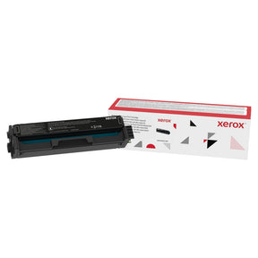 Xerox C230/C235 (006R04391) Lazerinė kasetė, Juoda