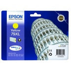 Epson 79XL | C13T79044010 | Inkjet cartridge | Yellow