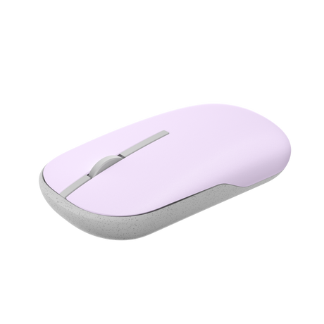 Asus Marshmallow Mouse | MD100 | Mouse | 2.4 GHz, Bluetooth | Beige