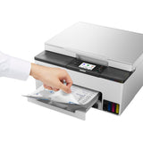 Canon MAXIFY GX1050 Spausdintuvas rašalinis spalvotas MFP A4 15 ipm Wi-Fi Ethernet LAN USB