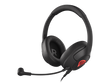 Genesis | Gaming Headset | Radon 800 | Wired | On-Ear | Black