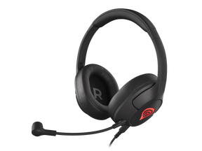 Genesis | Gaming Headset | Radon 800 | Wired | On-Ear | Black