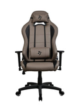 Arozzi Torretta SoftPU | Arozzi | Gaming Chair | Frame material: Metal; Wheel base: Nylon; Upholstery: Soft PU | Brown