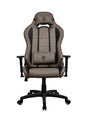 Arozzi Torretta SoftPU | Arozzi | Gaming Chair | Frame material: Metal; Wheel base: Nylon; Upholstery: Soft PU | Brown