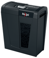 Dokumentų naikiklis Rexel Secure X8 Cross Cut Paper Shredder P4, 8 lapai, 14 L.