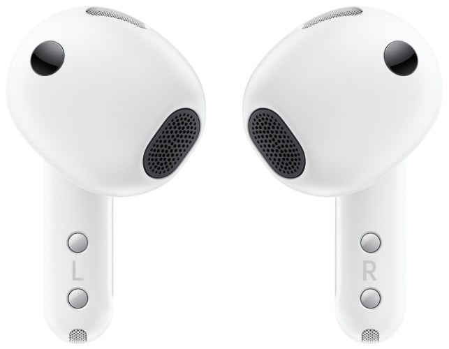 Samsung Galaxy Buds4 Belaidės ausinės Earbuds, Bluetooth, Balta