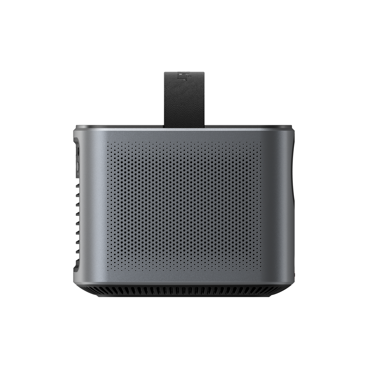 Anker Nebula | Mars 3 Air Google TV Projector with Built-In Netflix | Full HD (1920x1080) | 400 ANSI lumens | Black | Wi-Fi