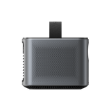Anker Nebula | Mars 3 Air Google TV Projector with Built-In Netflix | Full HD (1920x1080) | 400 ANSI lumens | Black | Wi-Fi