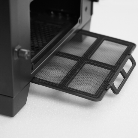 CHIEFTEC APEX Q E-ATX gaming case