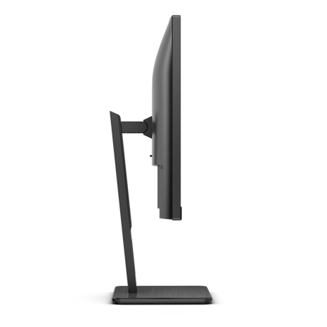 AOC | Monitor | Q27E3UMF | 27 " | VA | QHD | 16:9 | 75 Hz | 2560 x 1440 | 300 cd/m² | HDMI ports quantity 1 | Black
