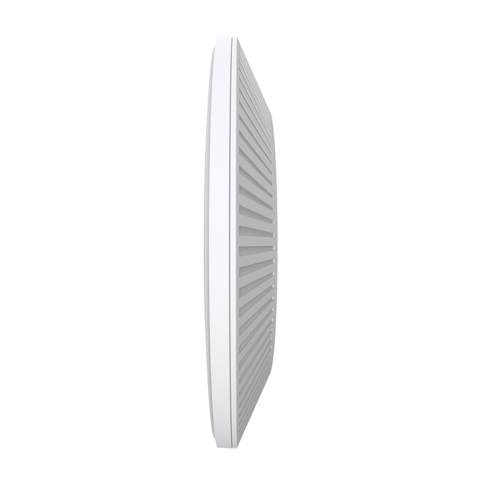 TP-Link EAP673 AX5400 Ceiling Mount Wi-Fi 6 Prieigos taškas