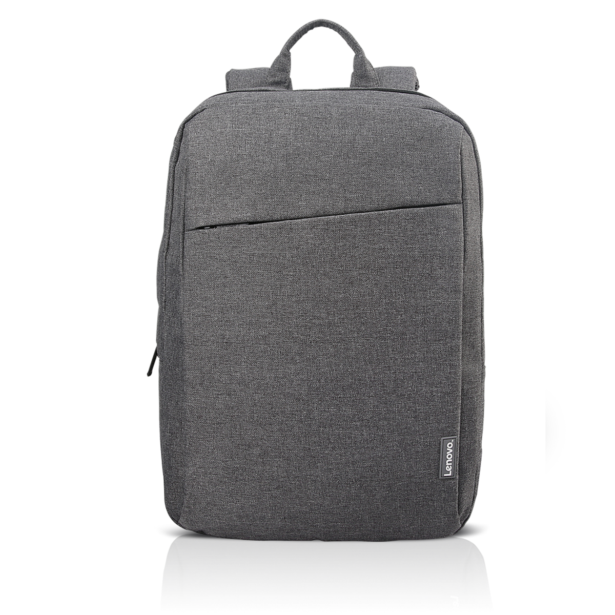 Lenovo | 15.6 Laptop Casual Backpack B210 | Fits up to size 15.6 " | Backpack | Grey