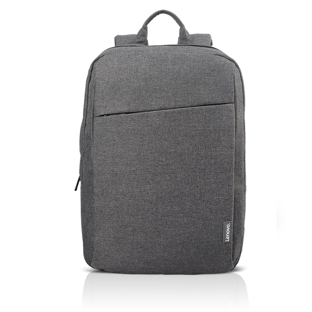 Lenovo | 15.6 Laptop Casual Backpack B210 | Fits up to size 15.6 " | Backpack | Grey