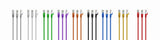 GEMBIRD PP6U-5M/G Gembird :UTP Cat6 Patc