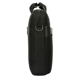 Targus | GeoLite EcoSmart Essential Laptop Case | TSS991GL | Fits up to size 17.3 " | Slipcase | Shoulder strap | Black