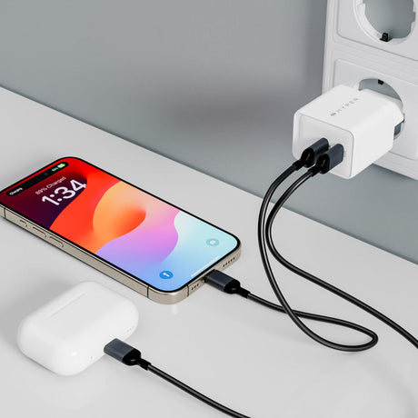 Hyper | HyperJuice 35W USB-C GaN Charger