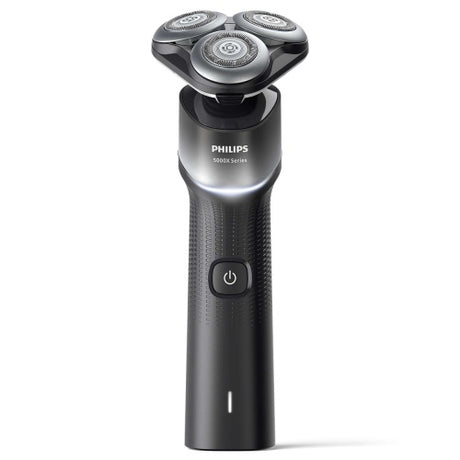Philips 5000X Series X5004/00 Wet &amp; Dry Barzdaskutė, Juoda