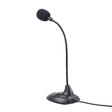 Gembird | Desktop microphone | MIC-205