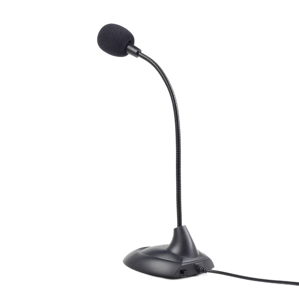 Gembird | Desktop microphone | MIC-205