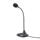 Gembird | Desktop microphone | MIC-205
