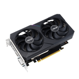 Asus | Dual GeForce RTX 3050 V2 OC Edition 8GB GDDR6 | NVIDIA | 8 GB | GeForce RTX 3050 | GDDR6 | DVI-D ports quantity 1 | HDMI ports quantity 1 | PCI Express 4.0