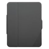Targus VersaVu Clear Case | THD936GL | 10.9 " | Tablet case | For iPad A16 and iPad 10th gen. | Clear