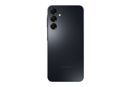 Samsung Galaxy | A16 (A165) | Black | 6.7 " | Super AMOLED | 1080 x 2340 pixels | Mediatek | Helio G99 | Internal RAM 4 GB | 128 GB | microSDXC | Dual SIM | 4G | Main camera resolution 50+5+2 MP | Secondary camera resolution 13 MP | Android | 14 | 5000 mA