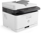 Spausdintuvas lazerinis HP MFP 179fnw (4ZB97A)  Multifunkcinis , spalvotas, A4,