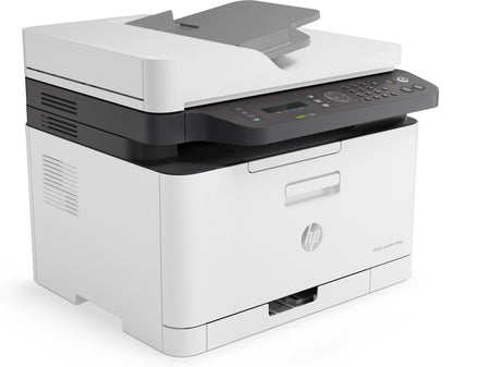 Spausdintuvas lazerinis HP MFP 179fnw (4ZB97A)  Multifunkcinis , spalvotas, A4,