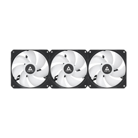 CHIEFTEC ICEBERG 360 RGB CPU Liquid