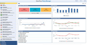 HPE Aruba ClearPass NL AC 500 CE E-LTU